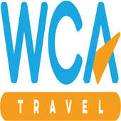 WCA Travel & Tours: Earncation