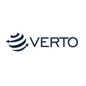 VertoFX startup company logo