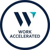 Work Accelerated