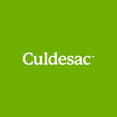 Culdesac startup company logo