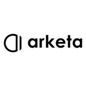 arketa startup company logo