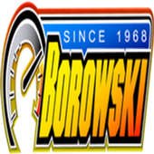 Borowski Race Engines