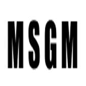 MSGM