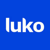 Luko startup company logo