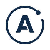 Apollo startup company logo