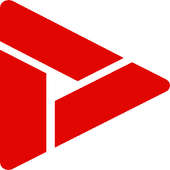 Pavilion Data startup company logo