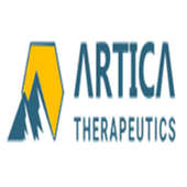 Artica Therapeutics