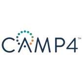 CAMP4 Therapeutics startup company logo