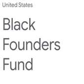 Google for Startups Black Founders Fund