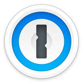 1Password startup company logo