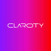 Claroty startup company logo