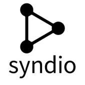 Syndio startup company logo
