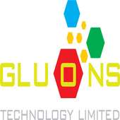 Gluons shop