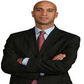 Adrian Fenty