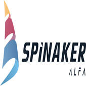 Spinaker alpha