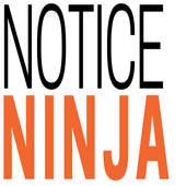 Home, Notice Ninja, Tax Notice Compliance