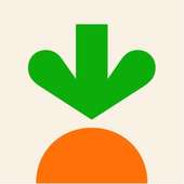 Instacart startup company logo