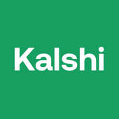 Kalshi startup company logo
