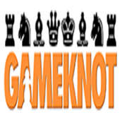Gameknot Chess Puzzle