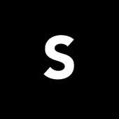 Supermove startup company logo