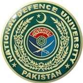 National Defence University Islamabad