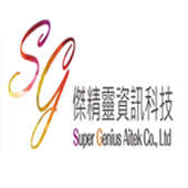 SUPER GENIUS AITEK CO., LTD.