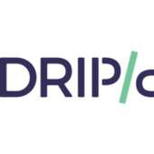 Drip Capital startup company logo