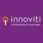 Innoviti Solutions startup company logo