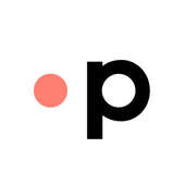 Pace startup company logo