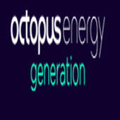 Octopus Energy generation