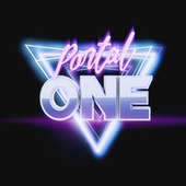 PortalOne startup company logo