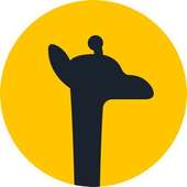 Giraffe360 startup company logo