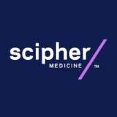 Scipher Medicine startup company logo