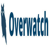 Overwatch Data