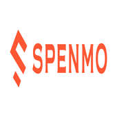 Spenmo startup company logo