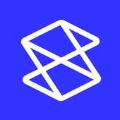 Stacker startup company logo