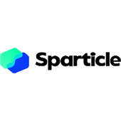 Sparticle