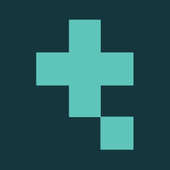Turquoise Health startup company logo