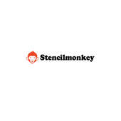 Stencilmonkey