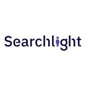 Searchlight startup company logo