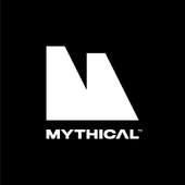 Mythical Games startup company logo