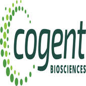 Cogent Biosciences