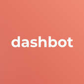 dashbot.io startup company logo