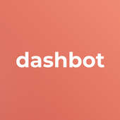 dashbot.io startup company logo