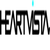 HeartVista startup company logo