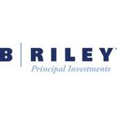 B. Riley Principal Investments