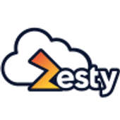 Zesty Lands $75M, Adobe Acquires Figma for $20B, More News