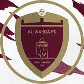 Al Wahda FC - Wikiwand