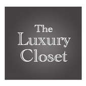 The Luxury Closet  Luxury closet, Luxury, ? logo