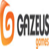Gazeus Games - Desenvolvedora de jogos sociais e casuais